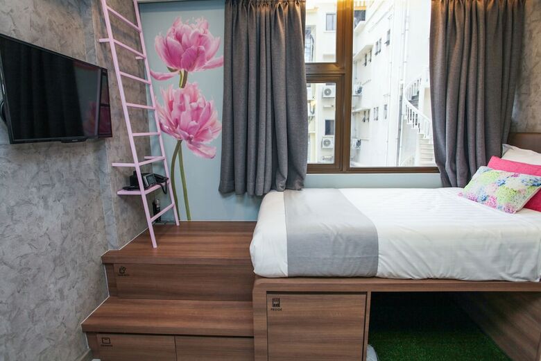 Champion Hotel City