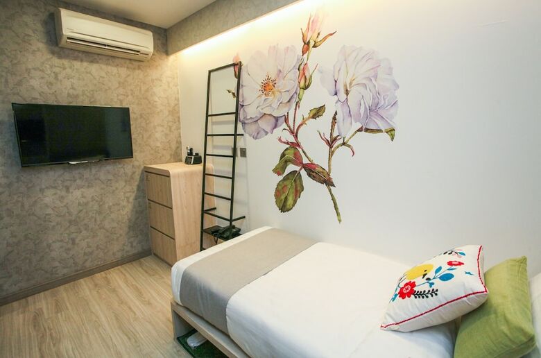 Champion Hotel City