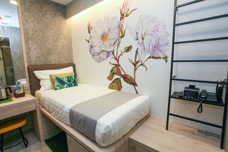 Champion Hotel City