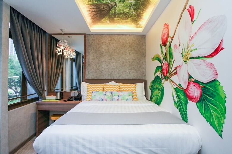 Champion Hotel City