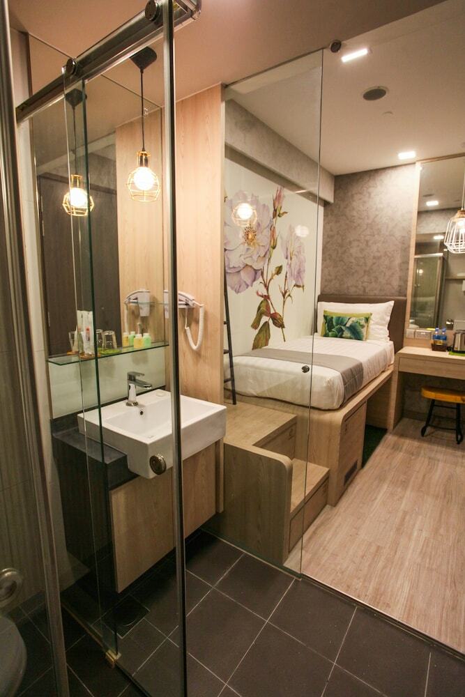 Champion Hotel City