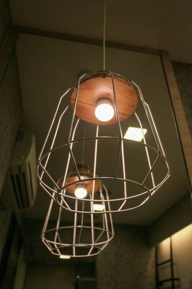 Champion Hotel City