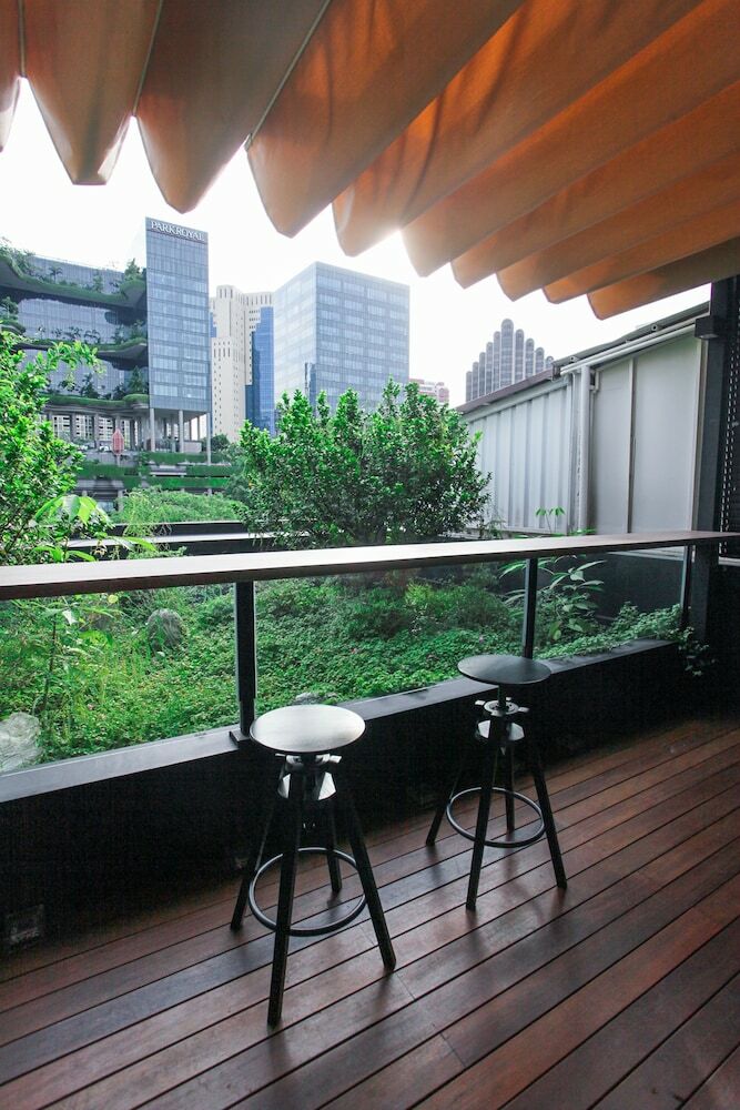 Champion Hotel City