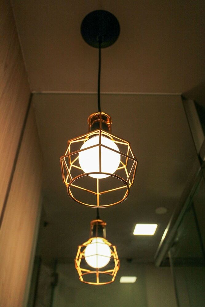 Champion Hotel City