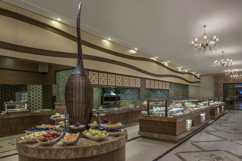 Akrones Thermal Spa Convention Hotel