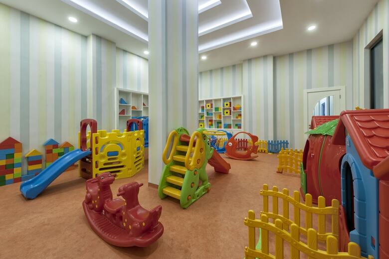 Akrones Thermal Spa Convention Hotel