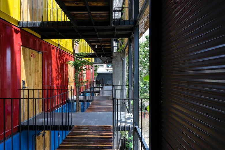 Hostal Ccasa Hostel