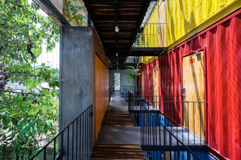 Hostal Ccasa Hostel