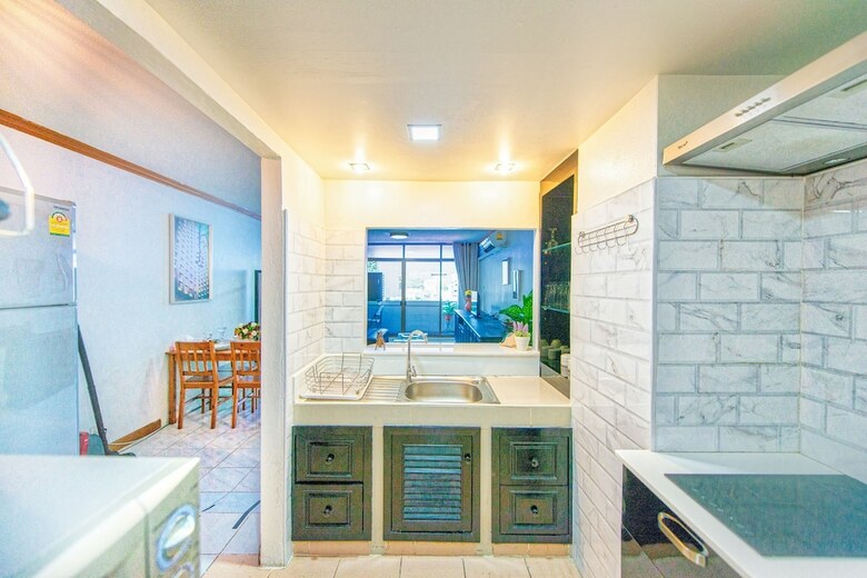 Apartamentos Viengping Mansion