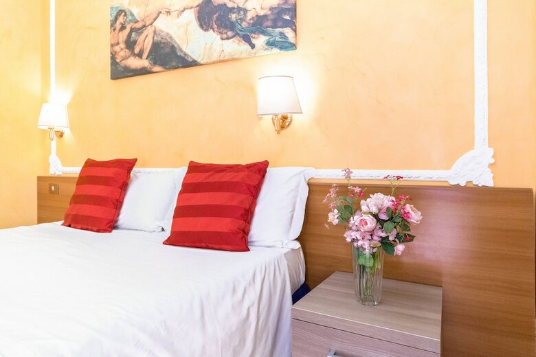 Hotel Soggiorno Downtown