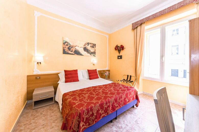 Hotel Soggiorno Downtown