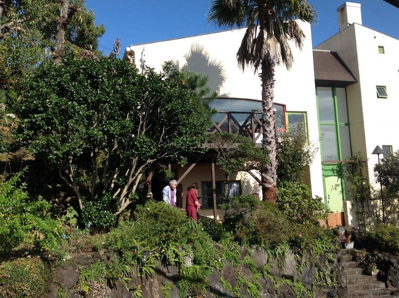 Hotel Minami-kaikisen
