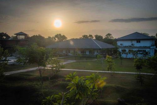 Hotel Sungreen Resort & Spa
