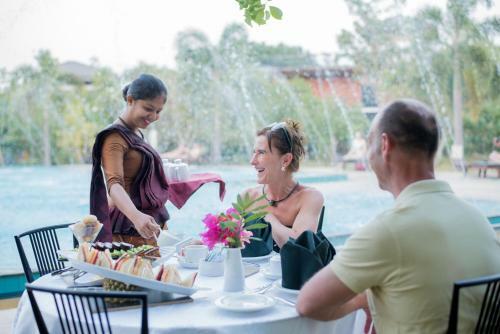 Hotel Sungreen Resort & Spa