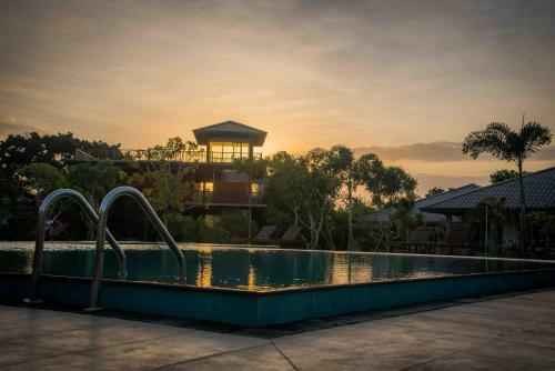 Hotel Sungreen Resort & Spa