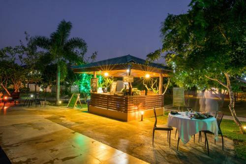 Hotel Sungreen Resort & Spa