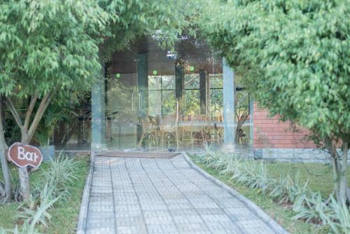 Hotel Sungreen Resort & Spa
