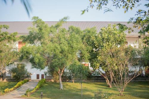 Hotel Sungreen Resort & Spa