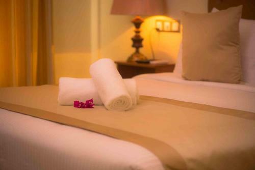 Hotel Sungreen Resort & Spa