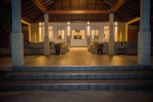 Hotel Sungreen Resort & Spa