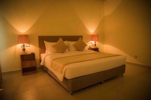Hotel Sungreen Resort & Spa
