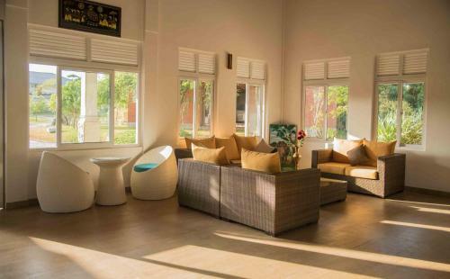 Hotel Sungreen Resort & Spa