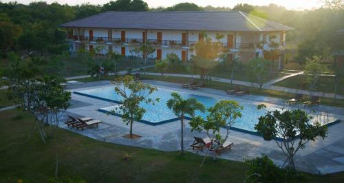 Hotel Sungreen Resort & Spa