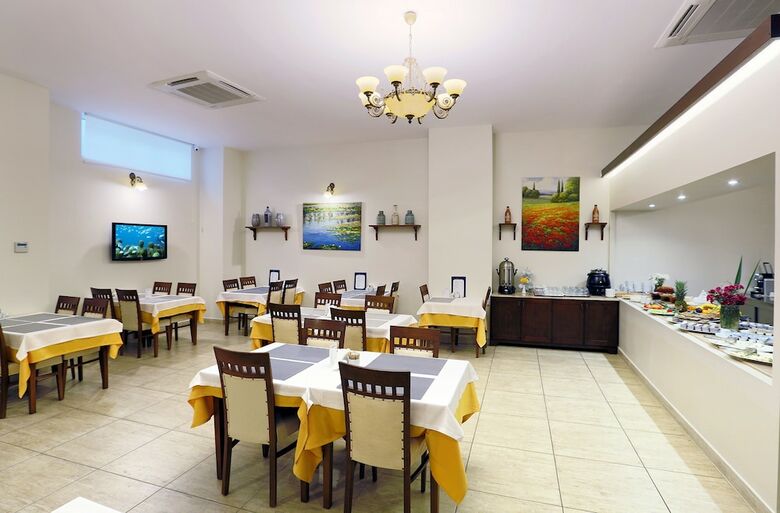 Hotel Expocity Istanbul