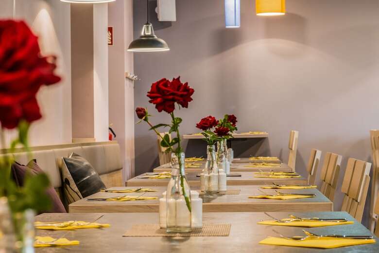 Jufa Hotel K�nigswinter/ Bonn