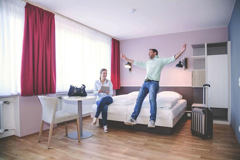 Jufa Hotel K�nigswinter/ Bonn
