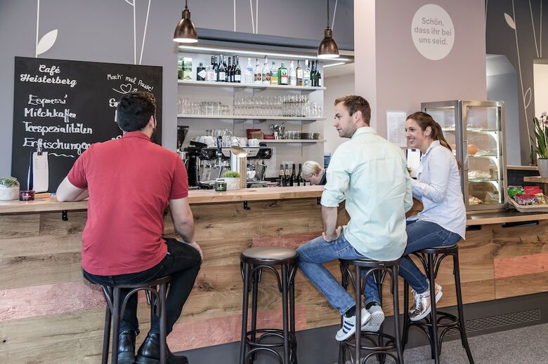Jufa Hotel K�nigswinter/ Bonn