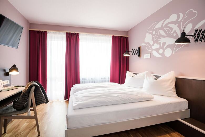 Jufa Hotel K�nigswinter/ Bonn