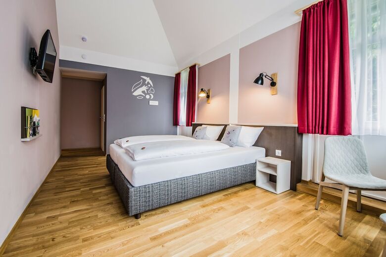 Jufa Hotel K�nigswinter/ Bonn