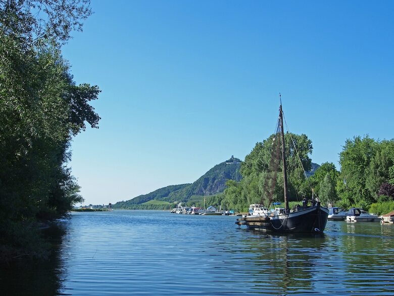 Jufa Hotel K�nigswinter/ Bonn