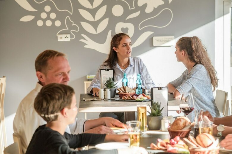 Jufa Hotel K�nigswinter/ Bonn