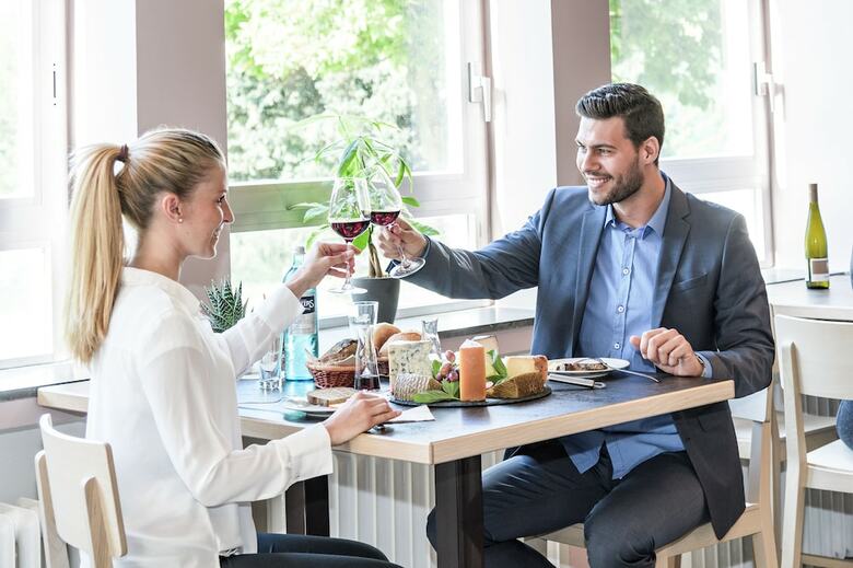 Jufa Hotel K�nigswinter/ Bonn