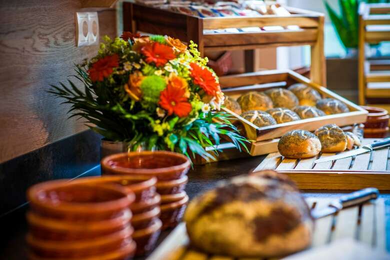 Jufa Hotel K�nigswinter/ Bonn