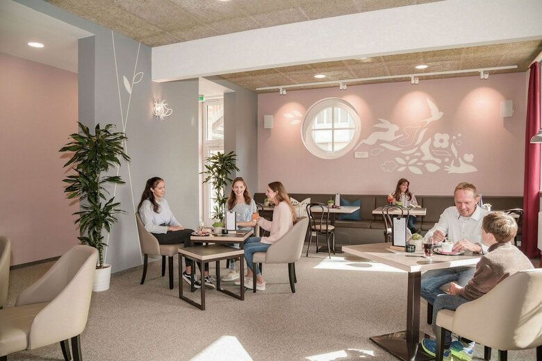 Jufa Hotel K�nigswinter/ Bonn