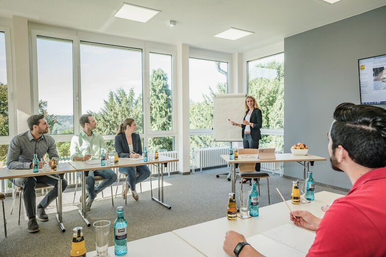 Jufa Hotel K�nigswinter/ Bonn