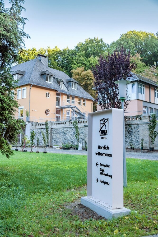 Jufa Hotel K�nigswinter/ Bonn