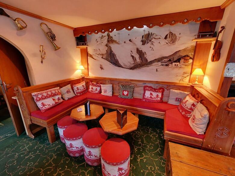 Hotel H�tel Le Christiania