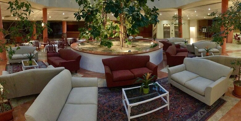 Hotel Depandance Green Park