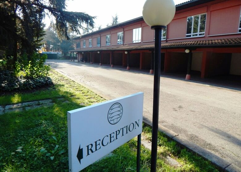 Hotel Depandance Green Park