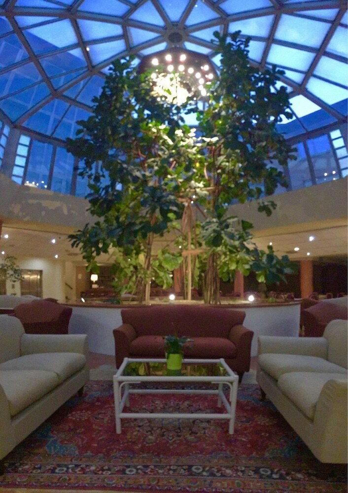 Hotel Depandance Green Park