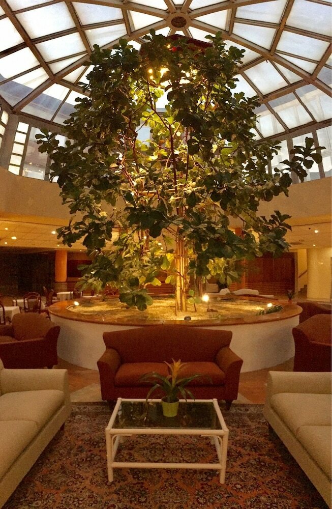 Hotel Depandance Green Park