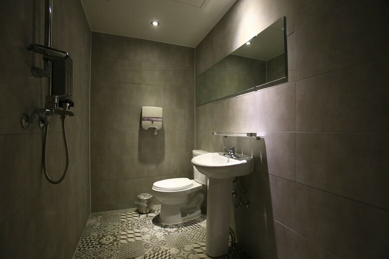 Hotel Wo In Itaewon