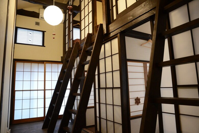 Hostal Guesthouse Nin-jin - Hostel