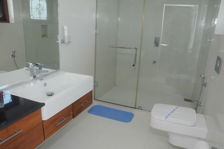 Hotel White Villa Resort Aungalla