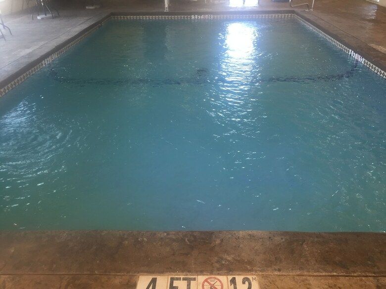 Hotel Comfort Suites University