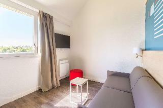 Hotel Best Western Armor Park Dinan